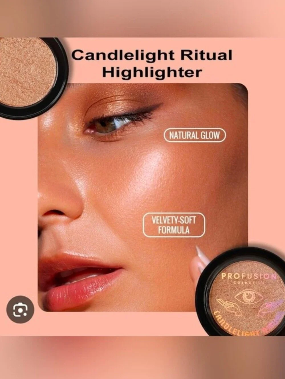 Profusion Highlighter, Kleancolor Bronze & Glow, Liquid Blushes BNIB